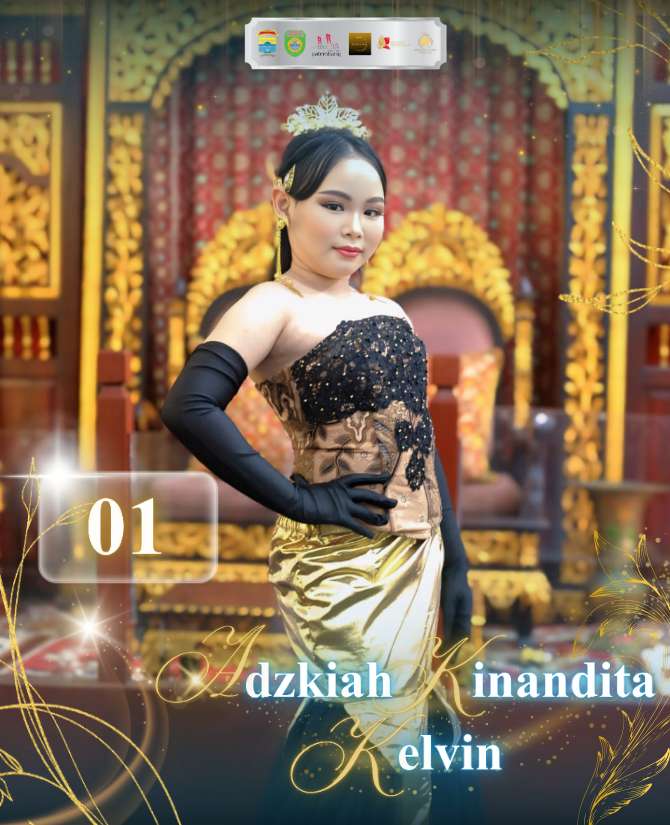 ADZKIAH KINANDITA KELVIN